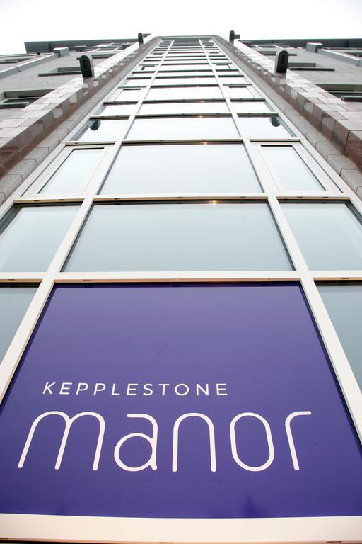 Kepplestone Manor Apartment Aberdeen Ngoại thất bức ảnh