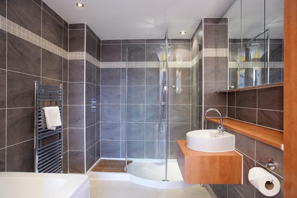 Kepplestone Manor Apartment Aberdeen Phòng bức ảnh