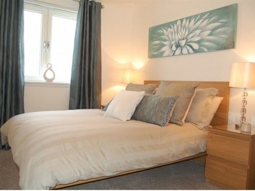 Kepplestone Manor Apartment Aberdeen Ngoại thất bức ảnh