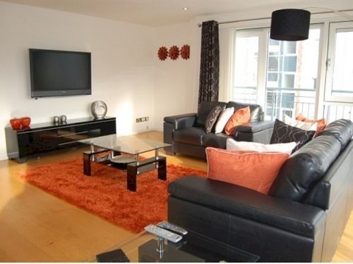 Kepplestone Manor Apartment Aberdeen Ngoại thất bức ảnh