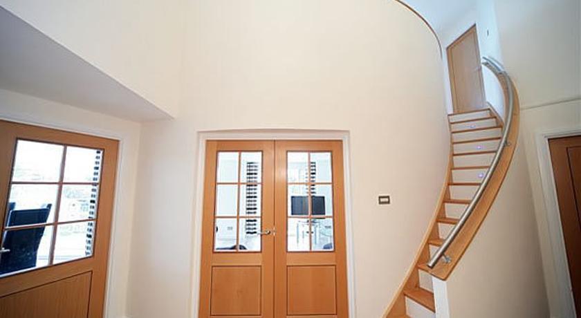 Kepplestone Manor Apartment Aberdeen Nội địa bức ảnh