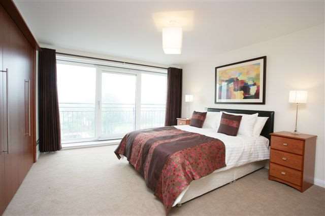 Kepplestone Manor Apartment Aberdeen Phòng bức ảnh