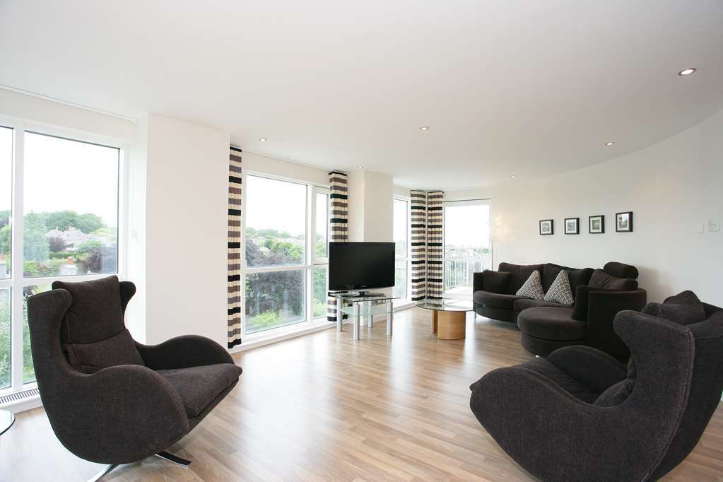 Kepplestone Manor Apartment Aberdeen Phòng bức ảnh